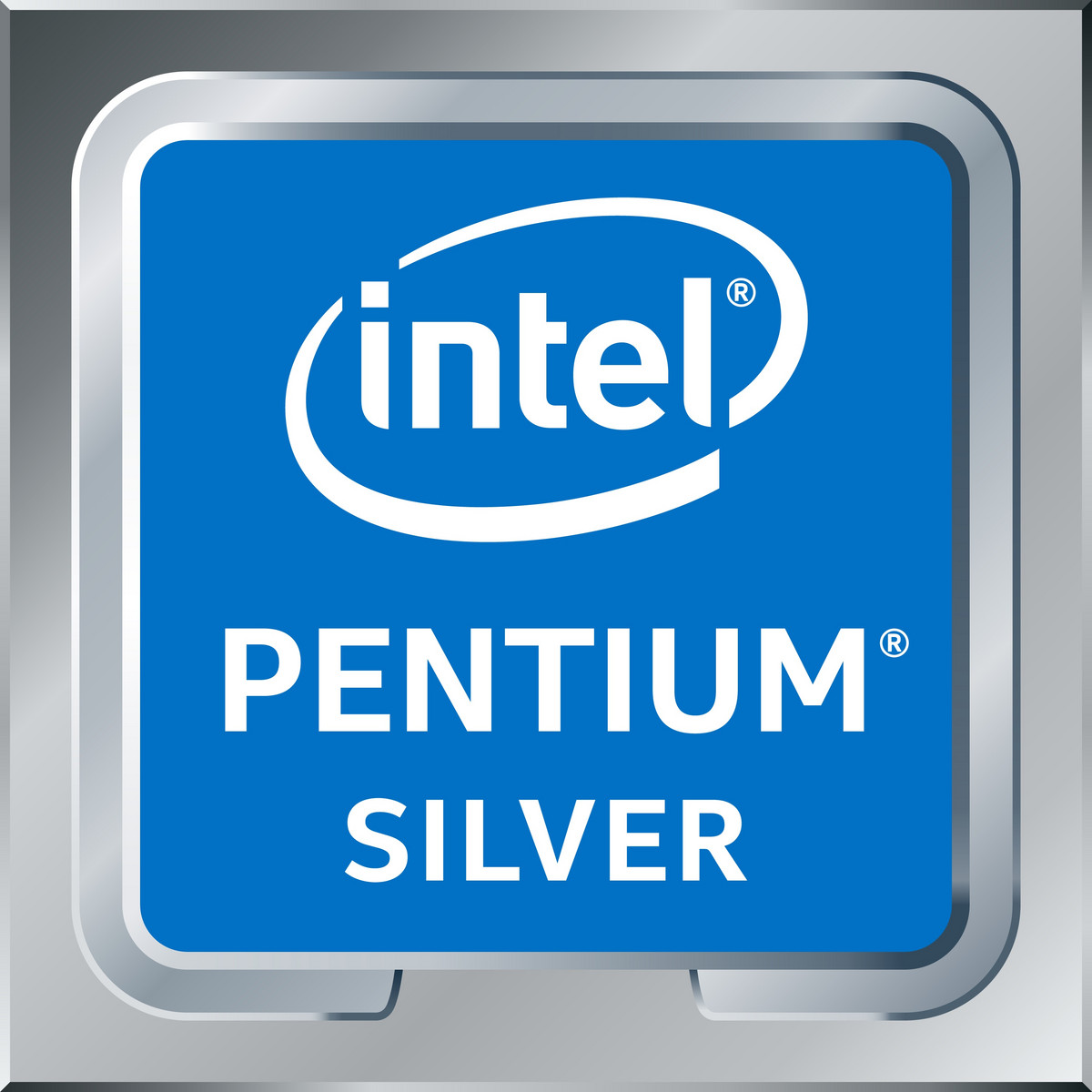 pentium silver