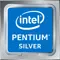 pentium silver