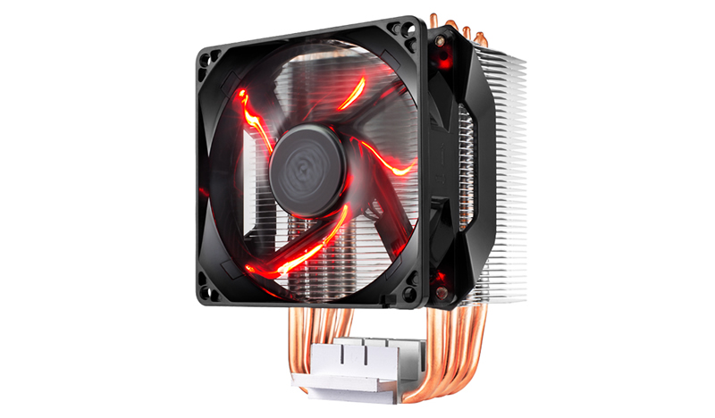 קירור אויר COOLER MASTER Hyper H410R