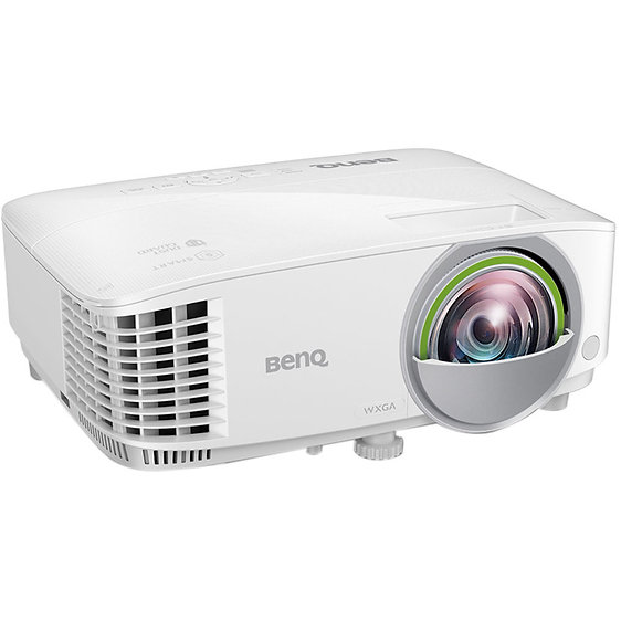 מקרן בנקיו 3300 לומנס  BENQ PROJECTOR EW800ST