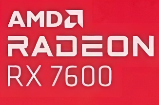radeon 7600