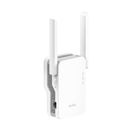 מגדיל טווח Cudy RE3600-IL BE3600 Mesh Wi-Fi 7 Range Extender