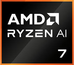 AMD RYZEN AI 7