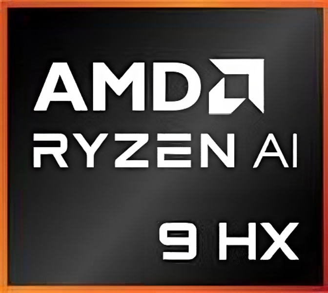 AMD Ryzen AI 9HX