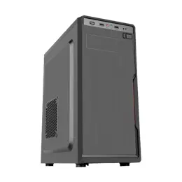 מחשב מורכב 16GB 500NVME  ATX CASE+500W H410M H V3 i5-10400
