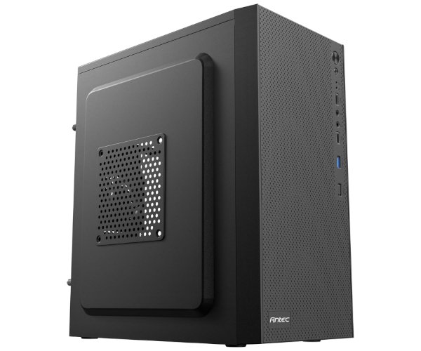 מחשב נייח ST10M 500W H610M I3-12100 8GB DDR4 480GB SSD