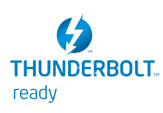 thunderbolt ready