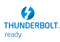 thunderbolt ready