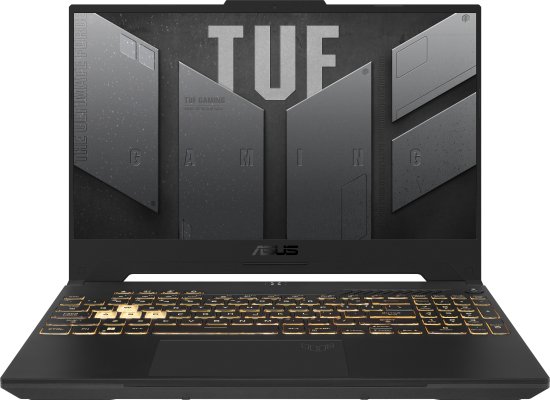 ASUS TUF Gaming F15 i7-12700H 16GB 1TB NVME RTX4060 15.6 WQHD