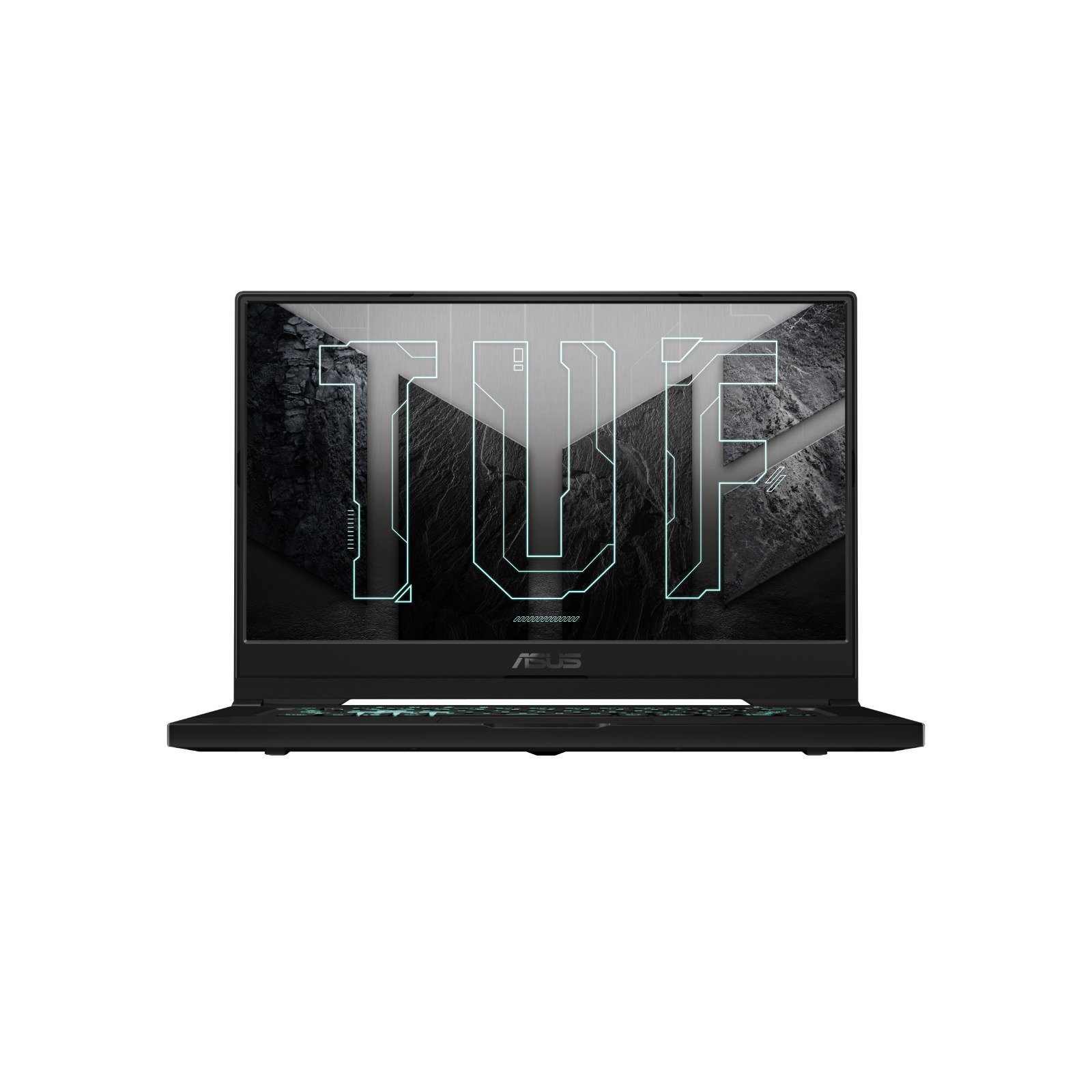 נייד ASUS FX506HE i7-11370H 16GB 512NVME 3070 8GB 15.6 DOS FHD
