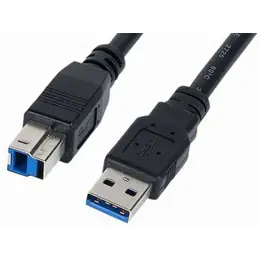 כבל USB3 to B Cable 3.0m