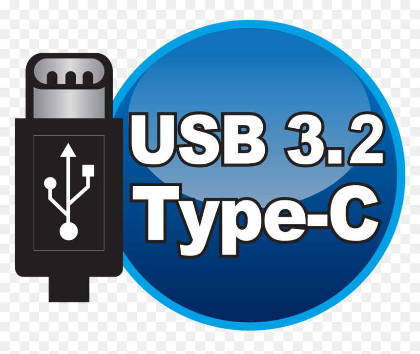 usb type-c 3.2