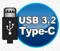 usb type-c 3.2