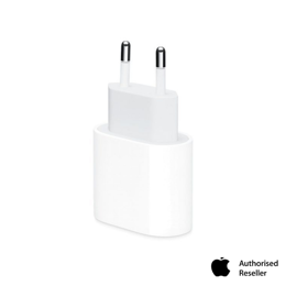 ראש מטען קיר מקורי מהיר Apple 20W USB-C