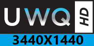 UWQHD