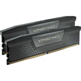 ז. לנייח Corsair VENGEANCE 32GB 2x16 DDR5 6000MHz C36 AMD EXPO