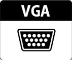 VGA