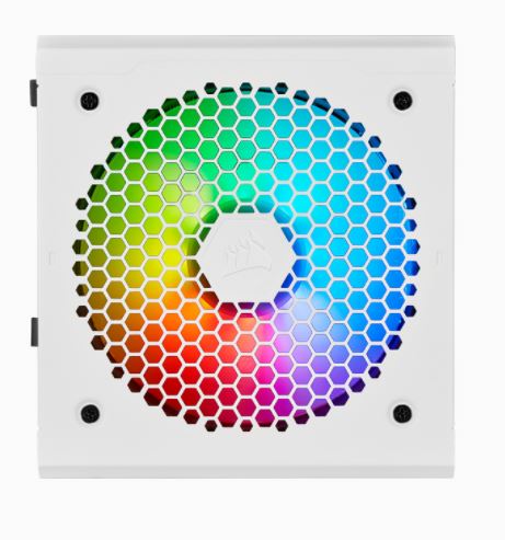 ז.לנייח Corsair Vengeance RGB DDR5 32GB 2X16 5200MHZ C40kit White