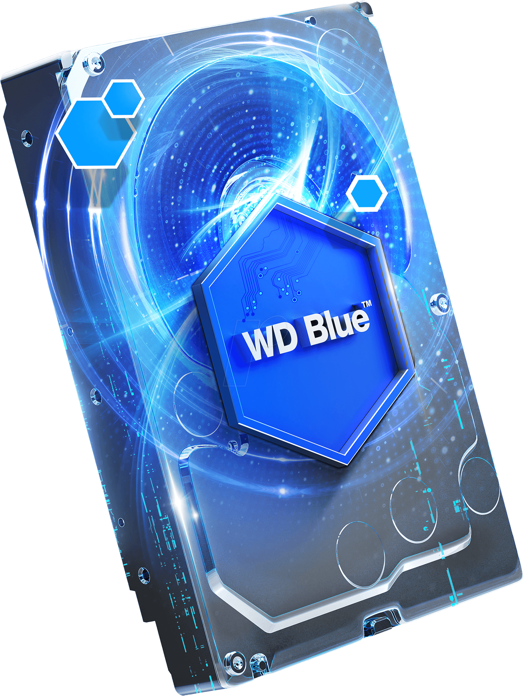 wd blue