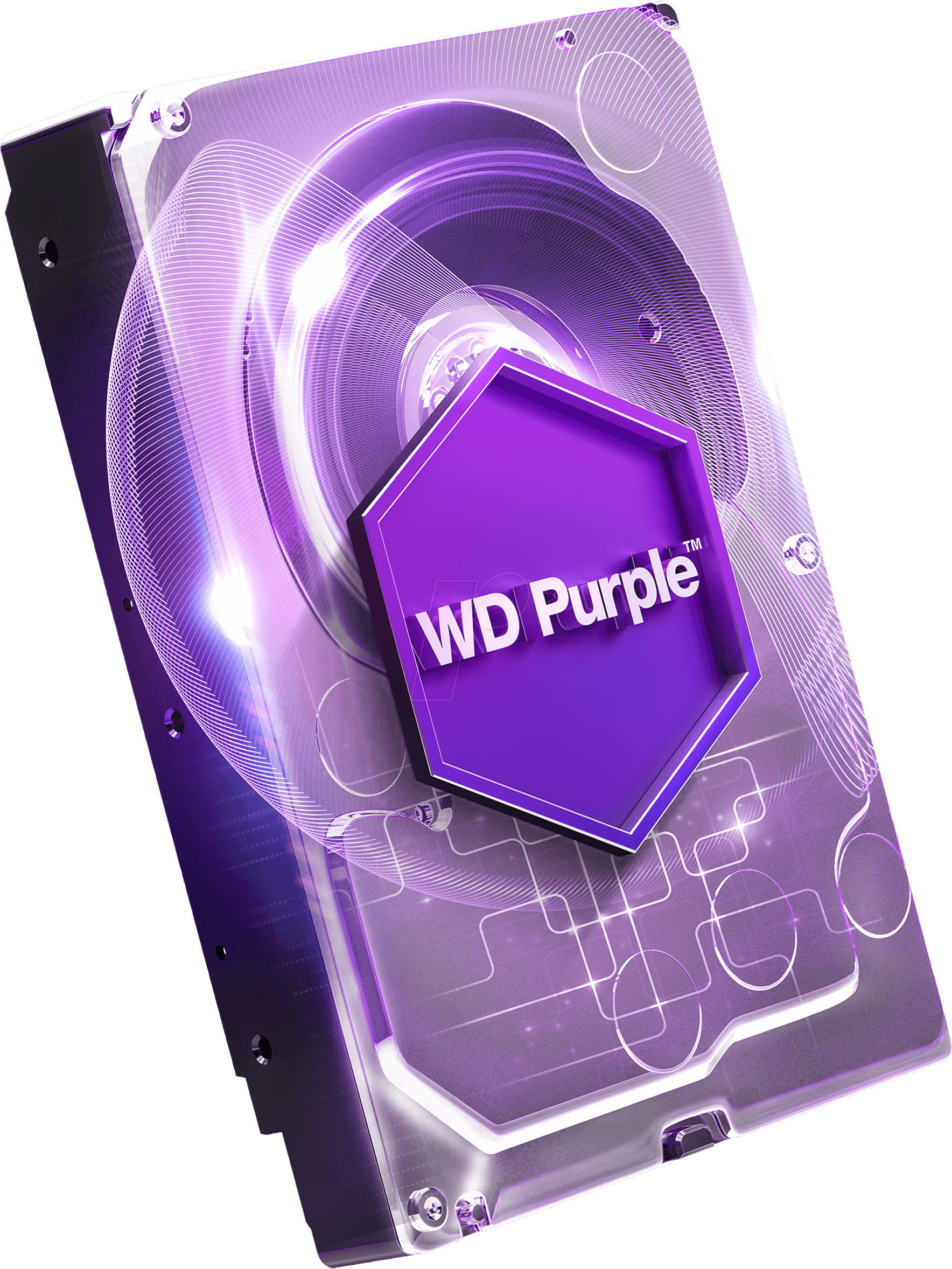 WD PURPLE