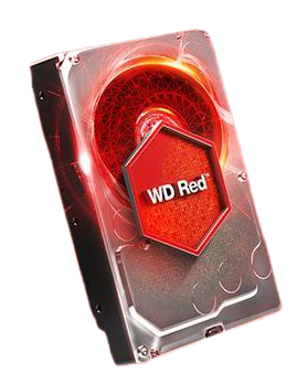 WD RED