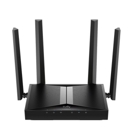 נתב WR3600 Gigabit Wi-Fi 7 Multi-Mode Router 2882 Mbps 5 Ports