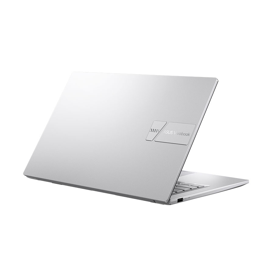 נייד ASUS Vivobook X Core 5 120U 16GB 1T NVME 17.3 FHD DOS Blue