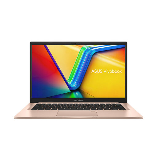 נייד ASUS VivoBook 14 Core 7 150U 16GB 512NVME Intel UHD FHD DOS