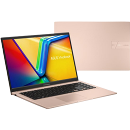 ASUS VivoBook 15 i3-1315U 8GB 512NVME 15.6 FHD DOS Terra Cotta