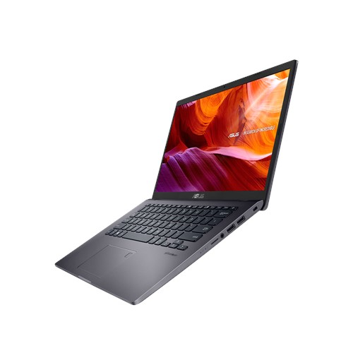 מ.נייד Asus X409 i3-8145u 8gb 256nvme Dos 14 FHD