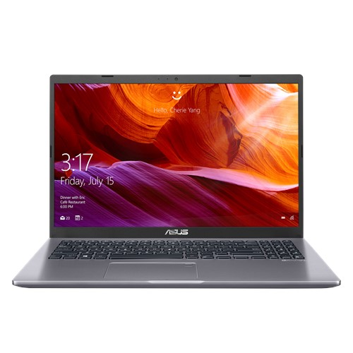 נייד Asus X509 15.6 i5-1035G1 8GB 512NVME FHD DOS Grey