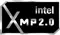 intel xmp2