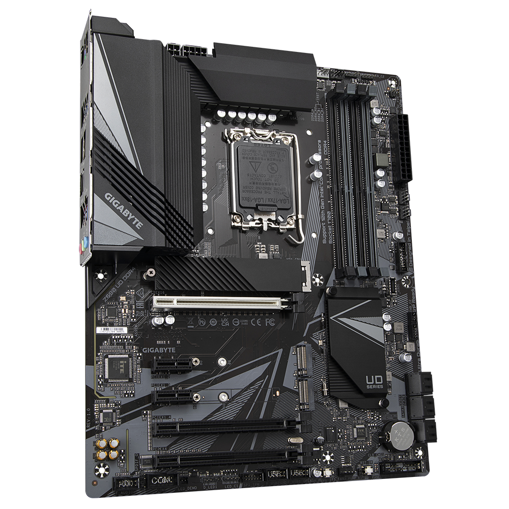 זכרון Crucial 32GB DDR5 Pro Overclocking 6400MHZ 1.35V C40 Black