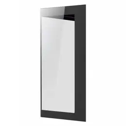 זכוכית קידמית למארז שחור ANTEC CX300M