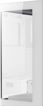 זכוכית קידמי למארז ANTEC CX300 לבן