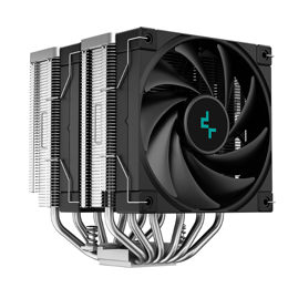 קירור למעבד Deep COOL AK620 260W TDP 160mm hight