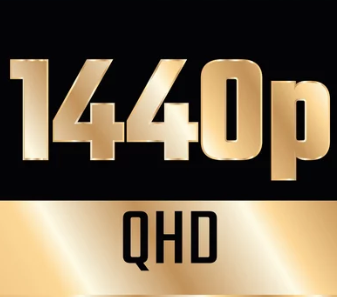1440P
