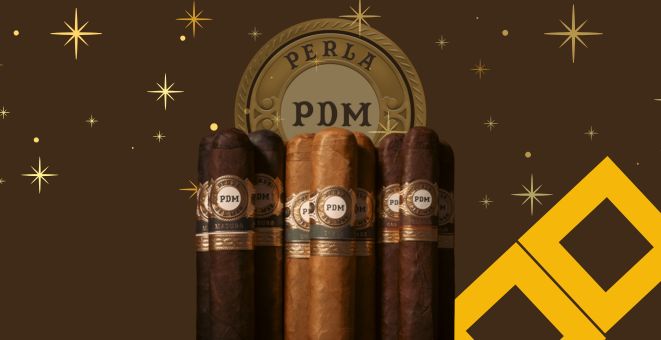 Perla Del Mar