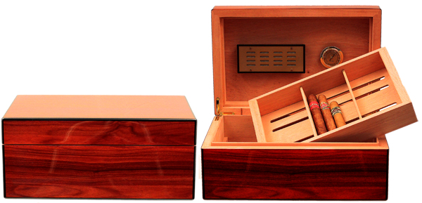 יומידור ל-110 סיגרים טאג' מאהל