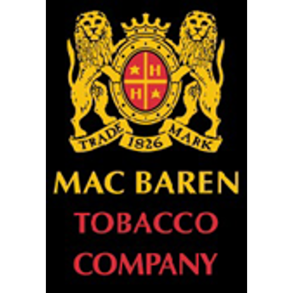 Mac Baren