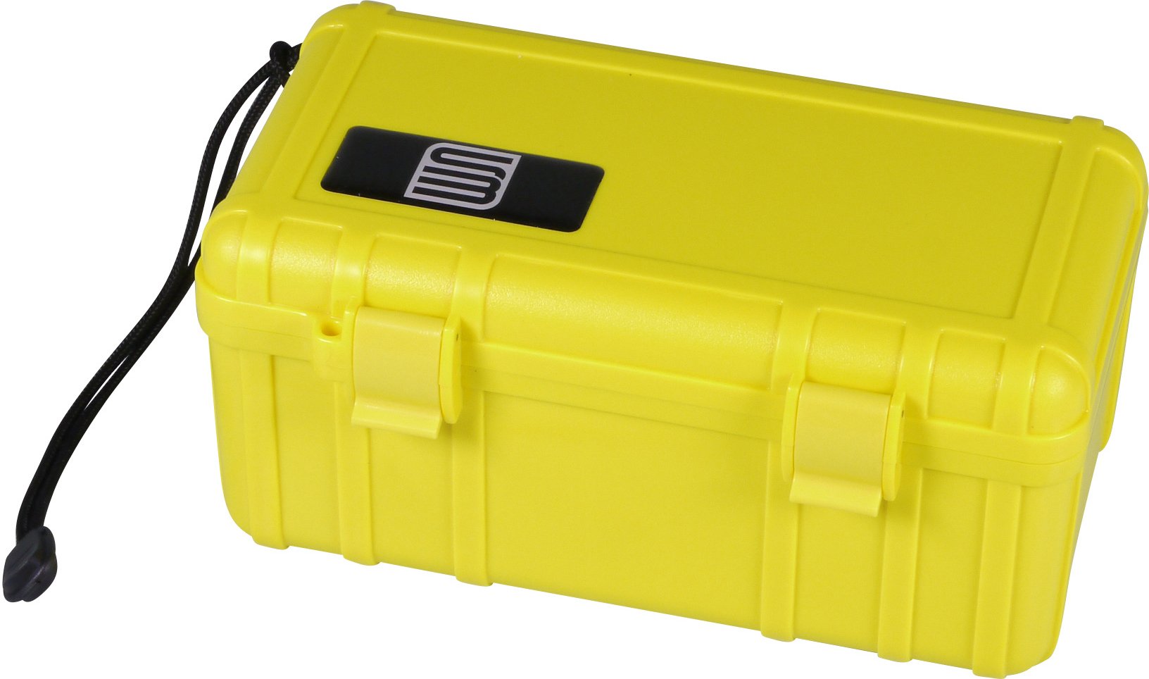 יומידור נסיעות S3 צהוב 10-15 סיגרים