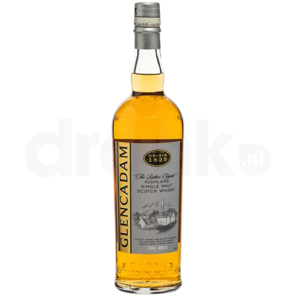 ויסקי גלנקאדם סינגל מאלט אוריגינל 1825