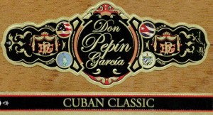 Don Pepin Gracia Black