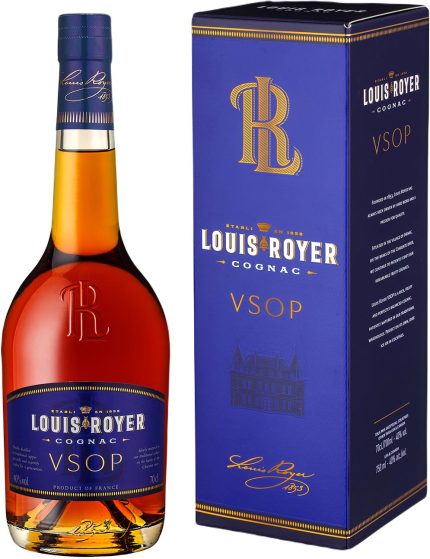 קוניאק VSOP לואי רוייה