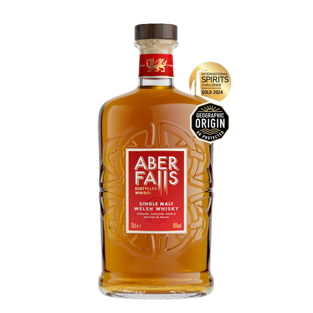 אברפולס וויסקי 700 מ"ל