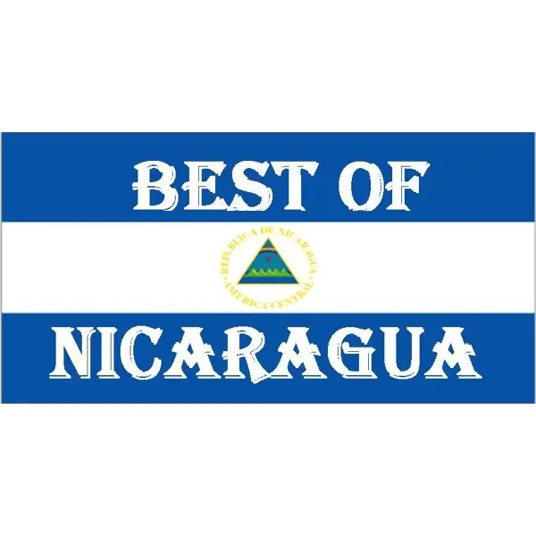 Best Of Nicaragua