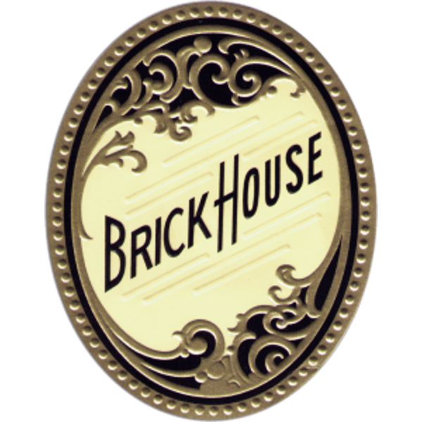Brick House
