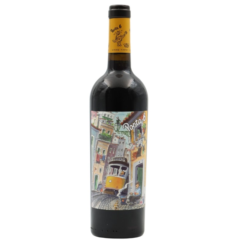 פורטה 6 אדום כשר