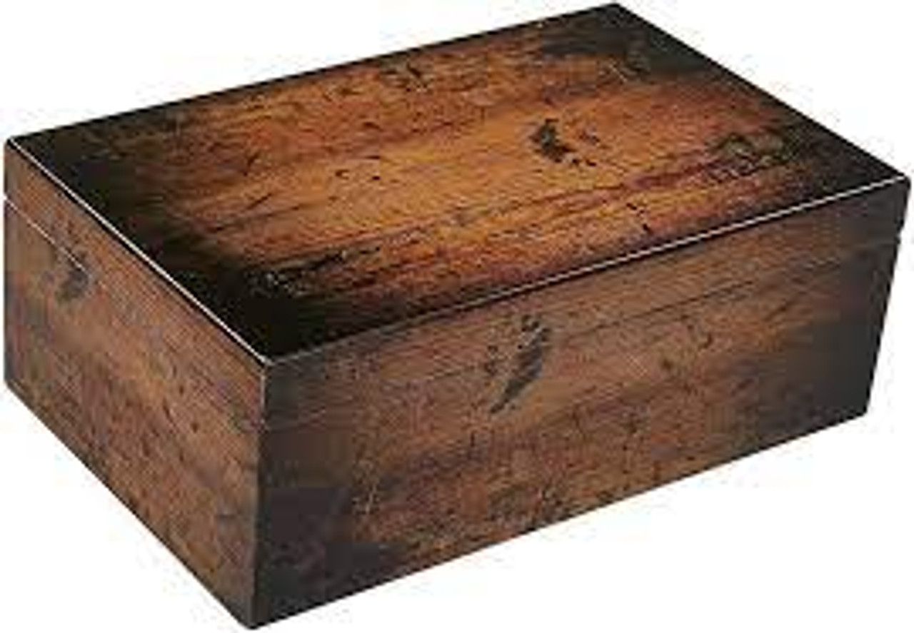 יומידור ל-90 סיגרים רוסטיק J.C NEWMAN