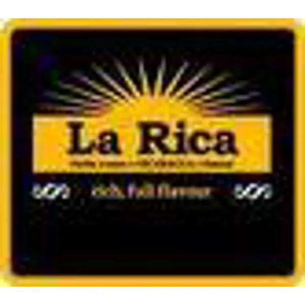 La Rica